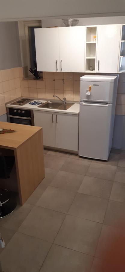 Cozy Apartment Mihaela With Balcony, Near Park Marjan & Old Town - Quiet Neighborhood Split Exterior photo