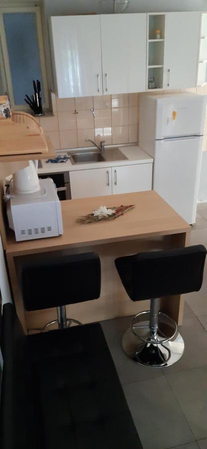 Cozy Apartment Mihaela With Balcony, Near Park Marjan & Old Town - Quiet Neighborhood Split Exterior photo
