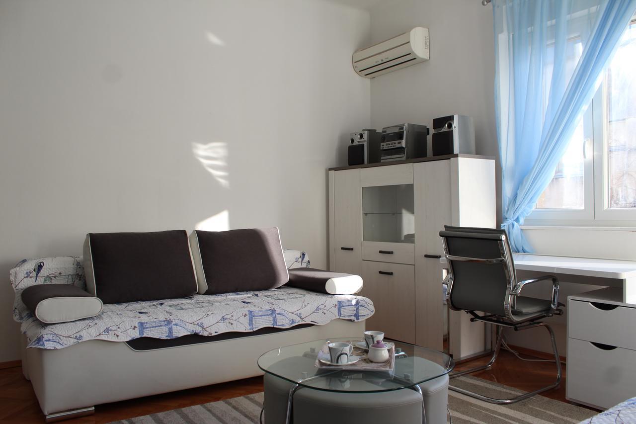 Cozy Apartment Mihaela With Balcony, Near Park Marjan & Old Town - Quiet Neighborhood Split Exterior photo