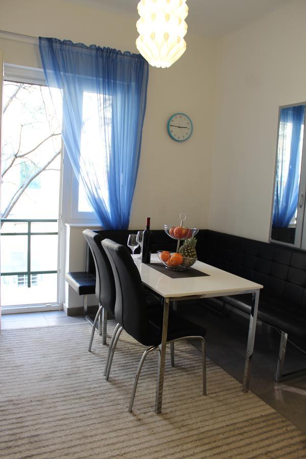 Cozy Apartment Mihaela With Balcony, Near Park Marjan & Old Town - Quiet Neighborhood Split Exterior photo