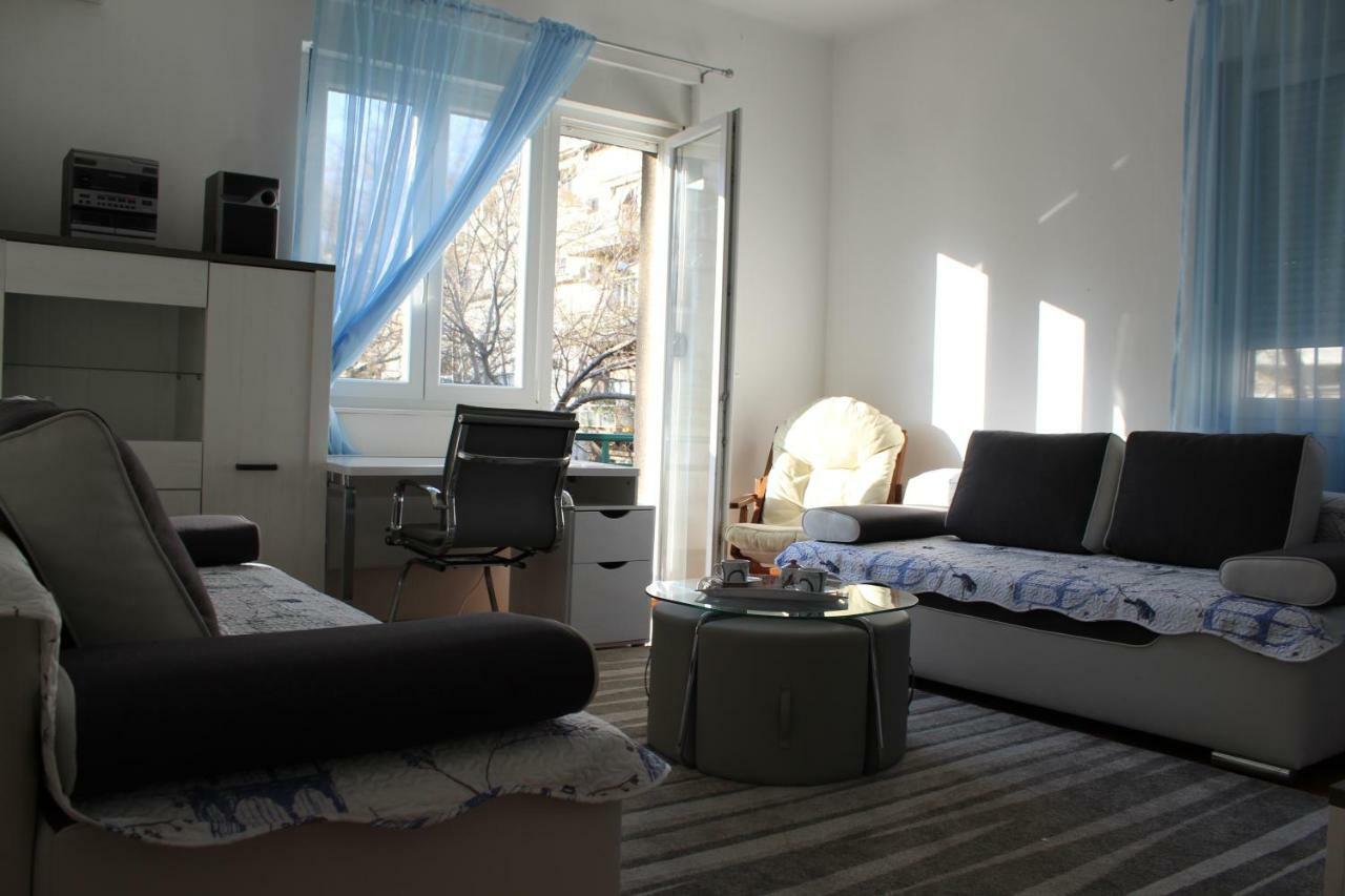Cozy Apartment Mihaela With Balcony, Near Park Marjan & Old Town - Quiet Neighborhood Split Exterior photo