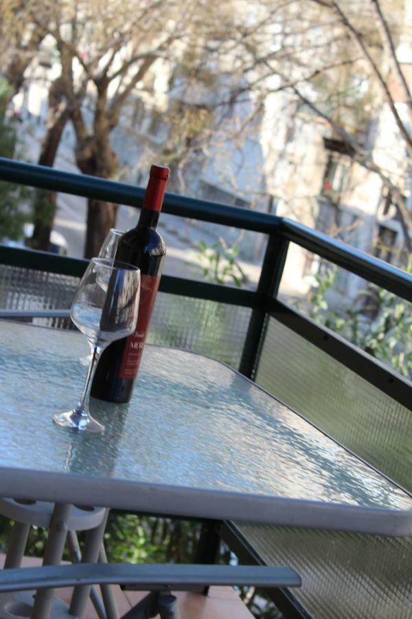 Cozy Apartment Mihaela With Balcony, Near Park Marjan & Old Town - Quiet Neighborhood Split Exterior photo