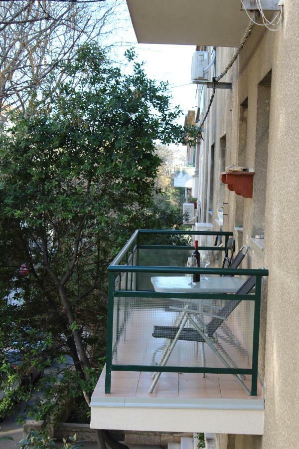 Cozy Apartment Mihaela With Balcony, Near Park Marjan & Old Town - Quiet Neighborhood Split Exterior photo