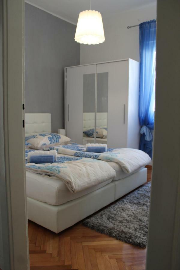 Cozy Apartment Mihaela With Balcony, Near Park Marjan & Old Town - Quiet Neighborhood Split Exterior photo