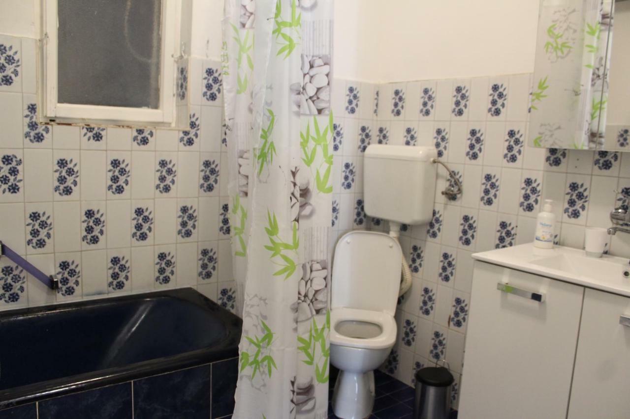 Cozy Apartment Mihaela With Balcony, Near Park Marjan & Old Town - Quiet Neighborhood Split Exterior photo